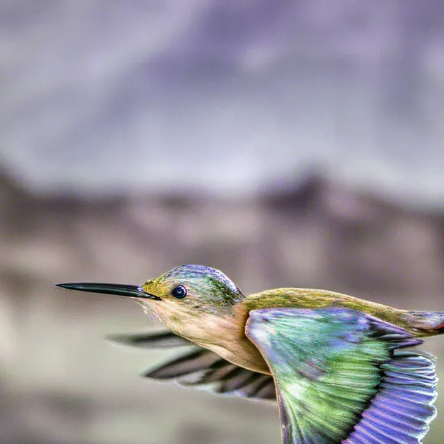 chat with ai character: Leon