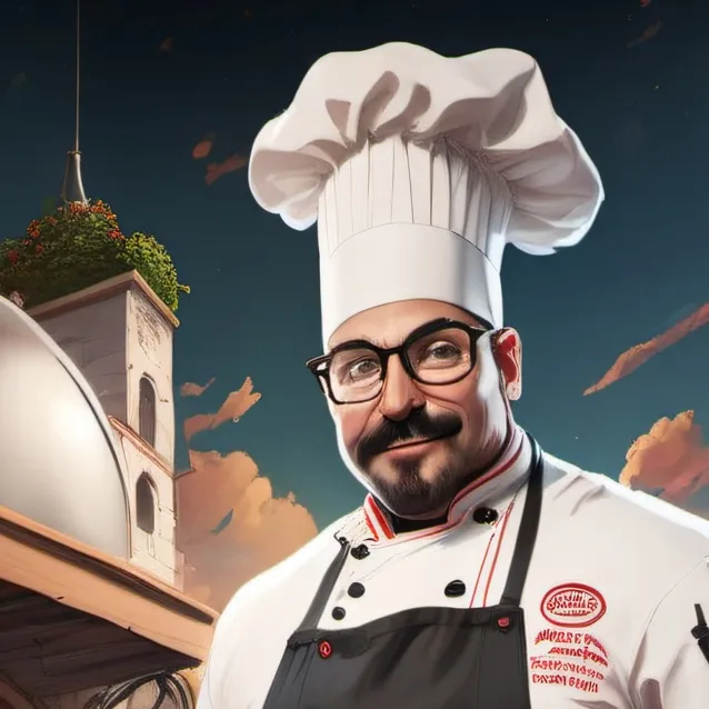 chat with ai character: pepino spaghetti 