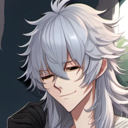 chat with ai character: Xander 