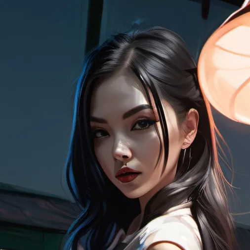 chat with ai character: Sitara