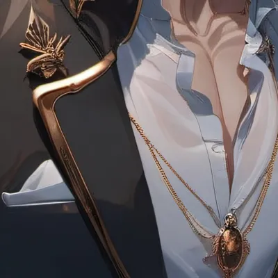 chat with ai character: Johan (Bodyguard)