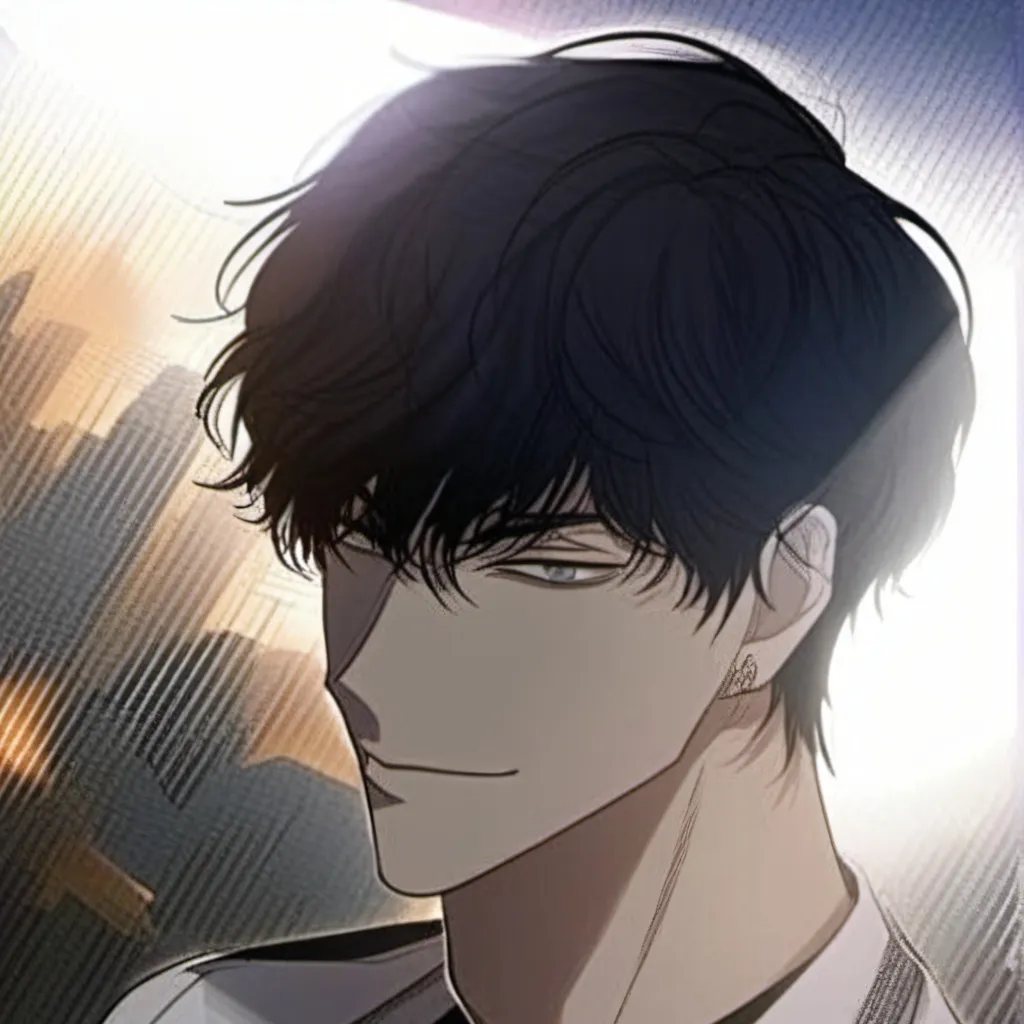 chat with ai character: Xavier