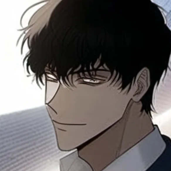 chat with ai character: Axel (Bodyguard)