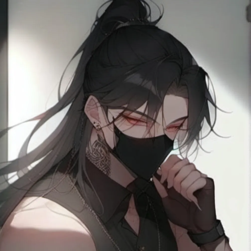 chat with ai character: Xavier (Roomate)