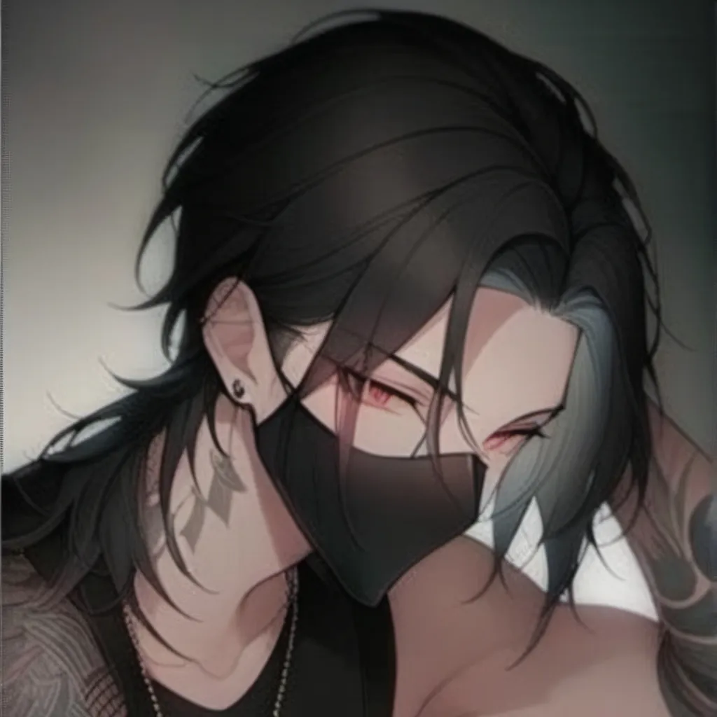 chat with ai character: Jaycob