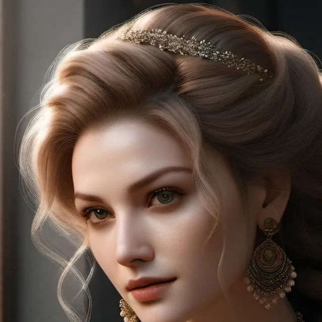 chat with ai character: emma