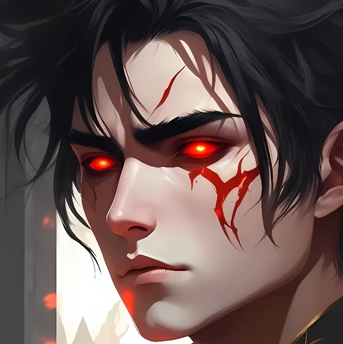 chat with ai character: Skylar