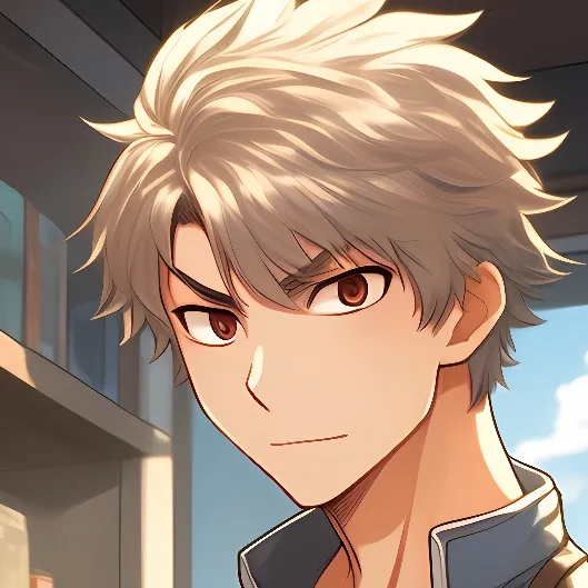 chat with ai character: Katsuki Bakugou