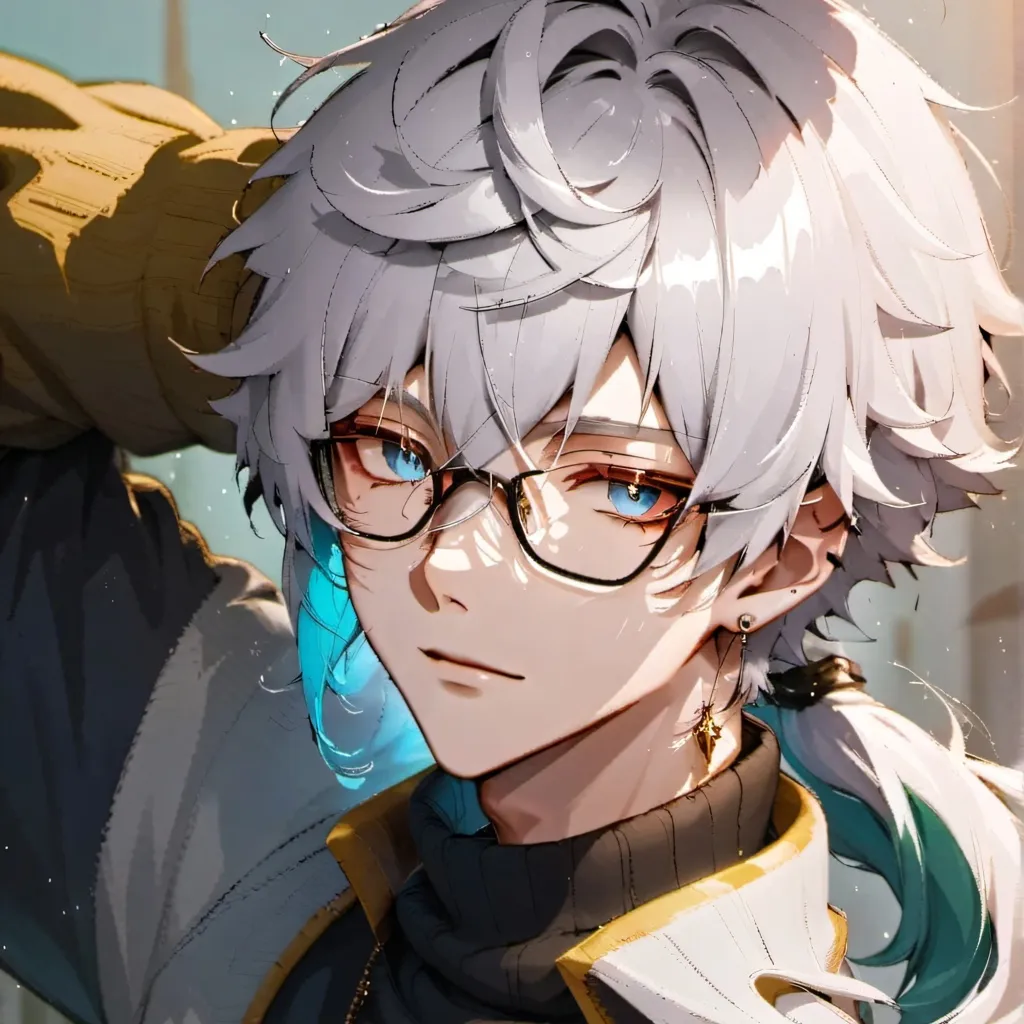 chat with ai character:  Aziel