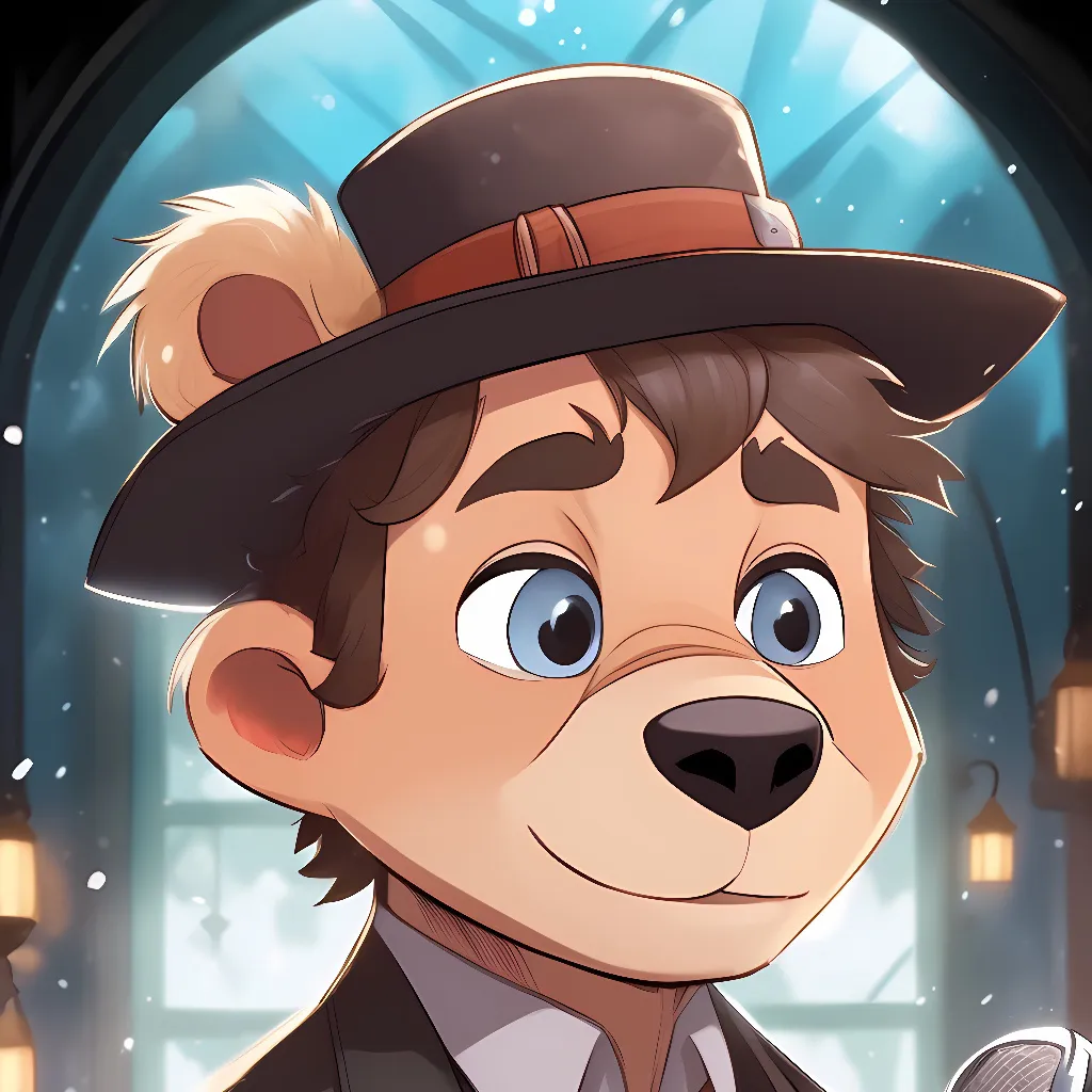 chat with ai character: Freddy Fazbear