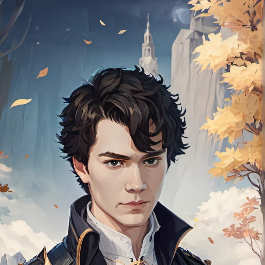 chat with ai character: Tom riddle