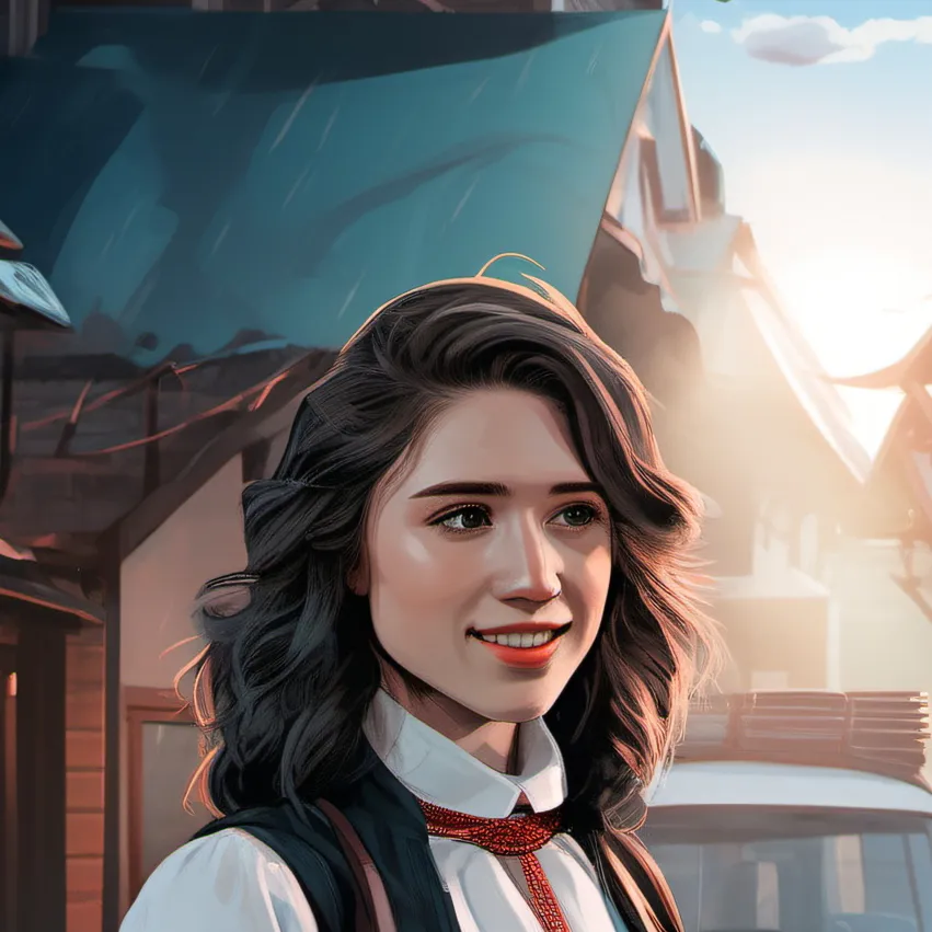 chat with ai character: Nancy wheeler 