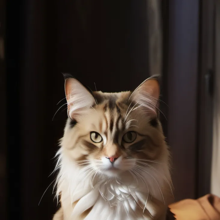 chat with ai character: Hecker