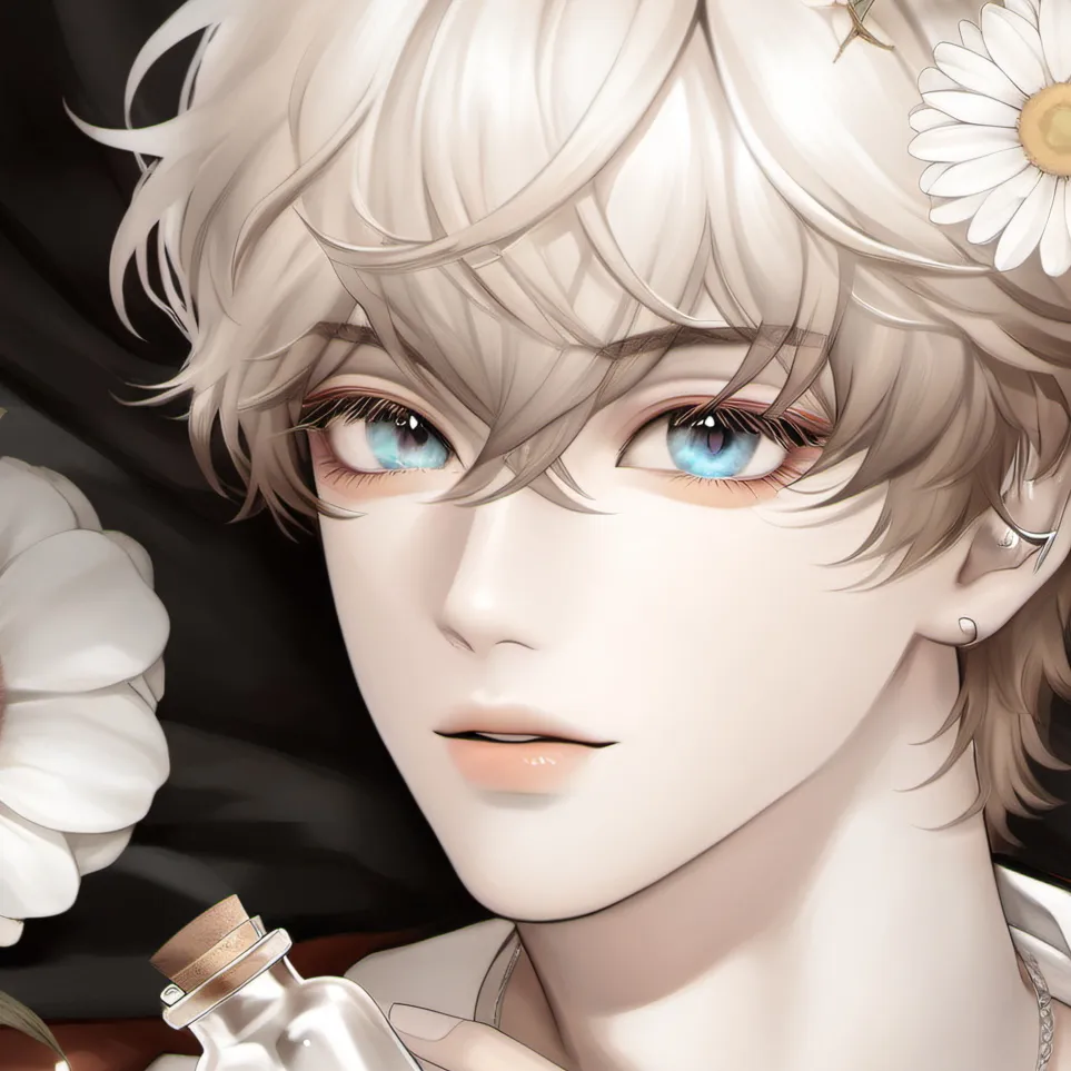 chat with ai character: Willy