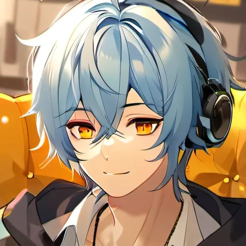 chat with ai character: Mike