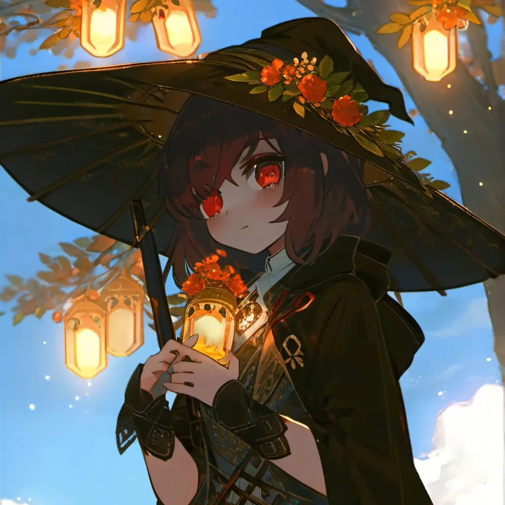 chat with ai character: Inko