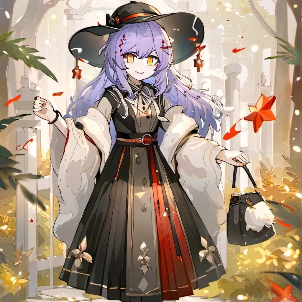 chat with ai character: Oka