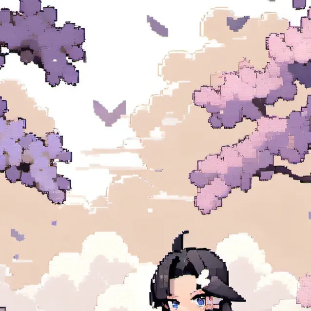 chat with ai character: Ocho