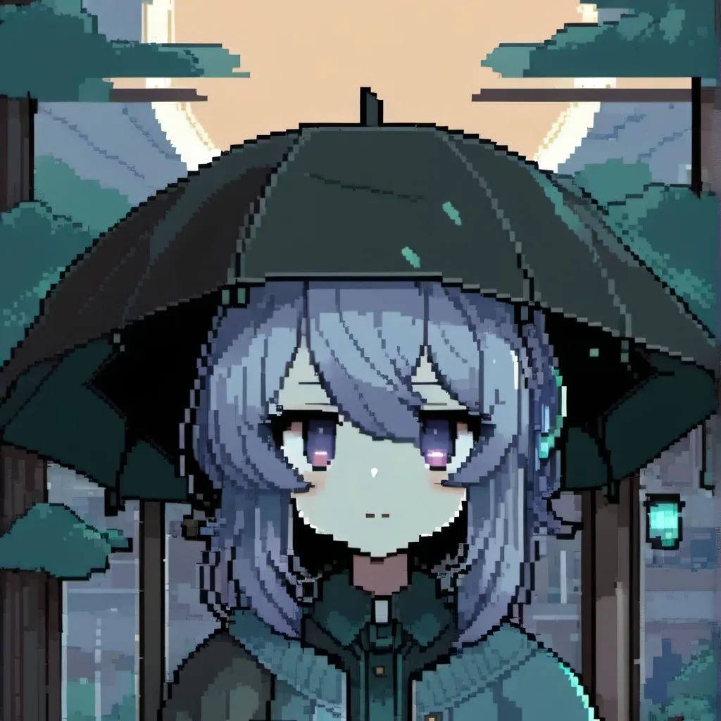 chat with ai character: Angela