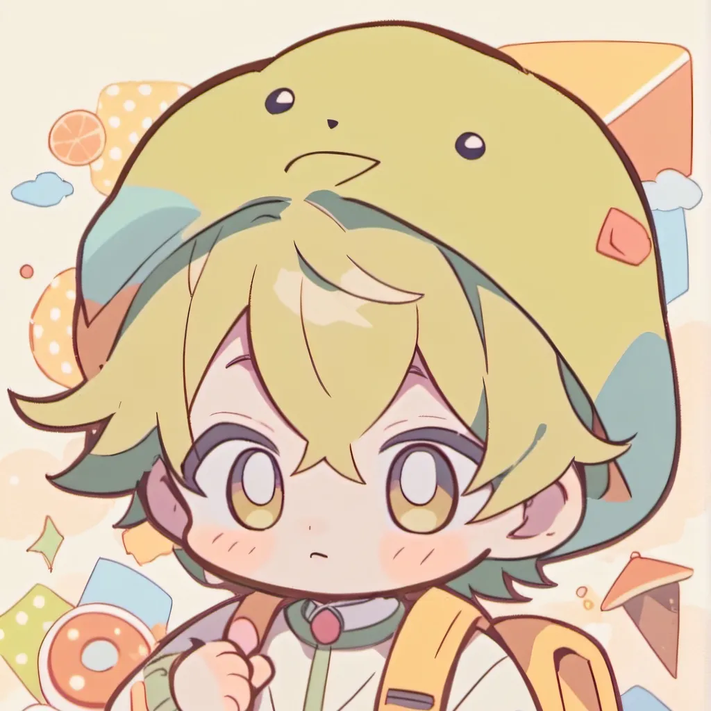 chat with ai character: Nino