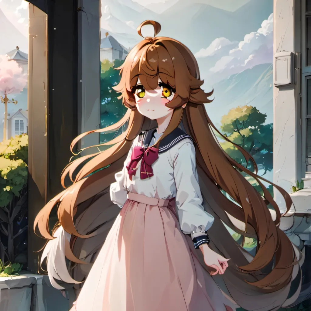 chat with ai character: lila