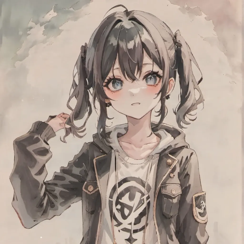 chat with ai character: Taylor