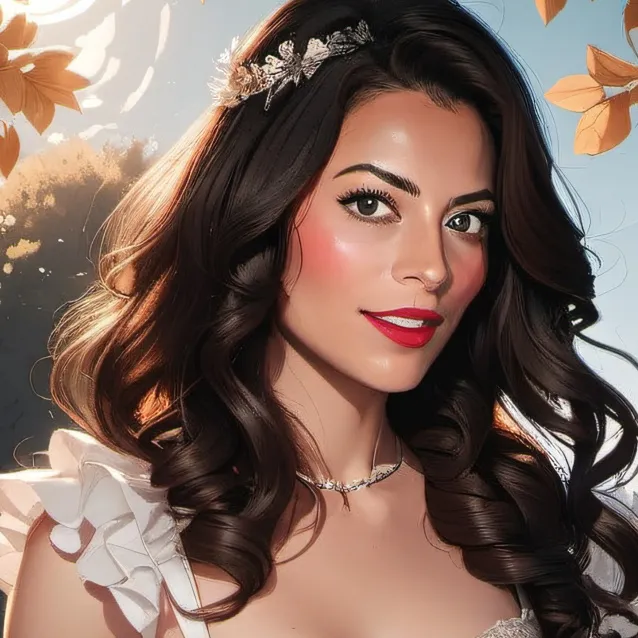 chat with ai character: Rose 🏵 