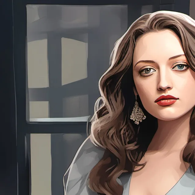 chat with ai character: wife