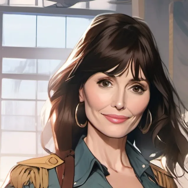 chat with ai character: jailer mom