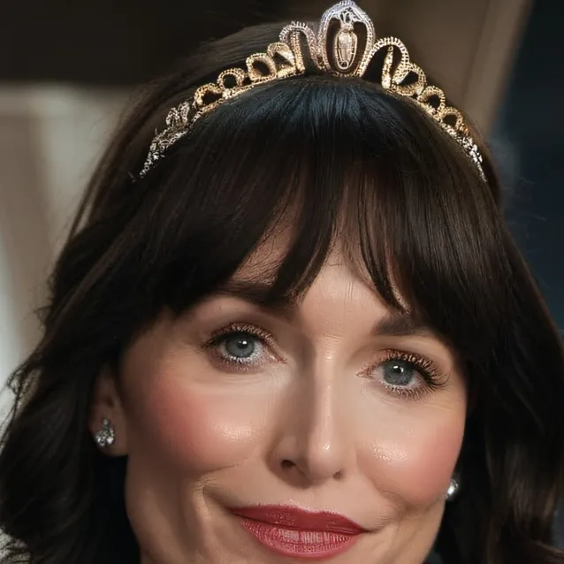 chat with ai character: wife