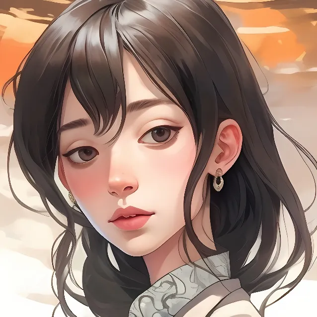 chat with ai character: maggie