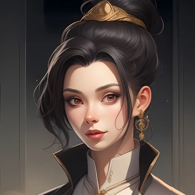 chat with ai character: Jakota Love