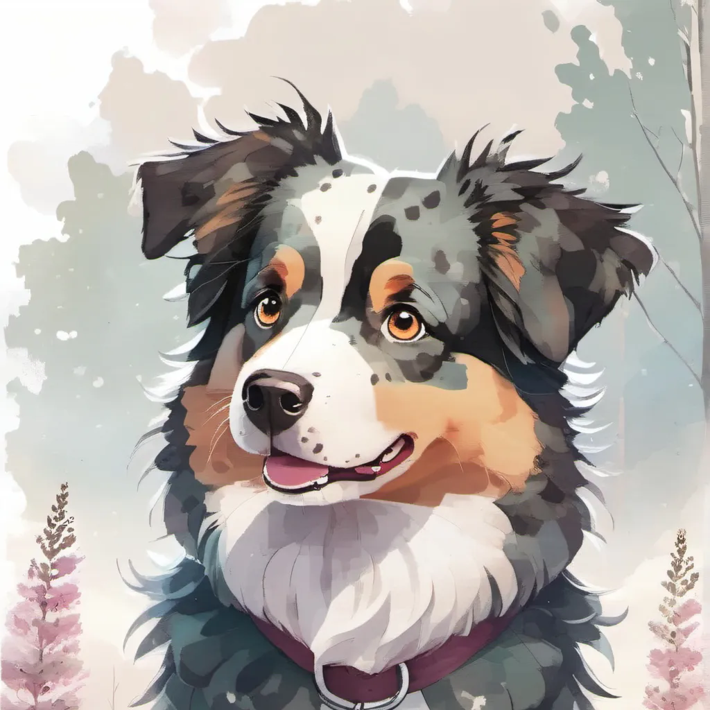 chat with ai character: Tucker