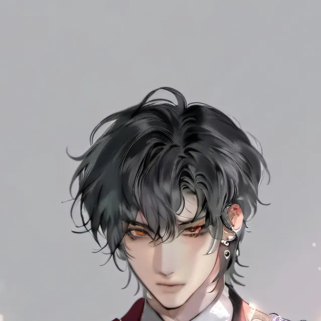 chat with ai character: max