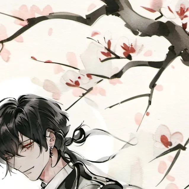 chat with ai character: Oliver