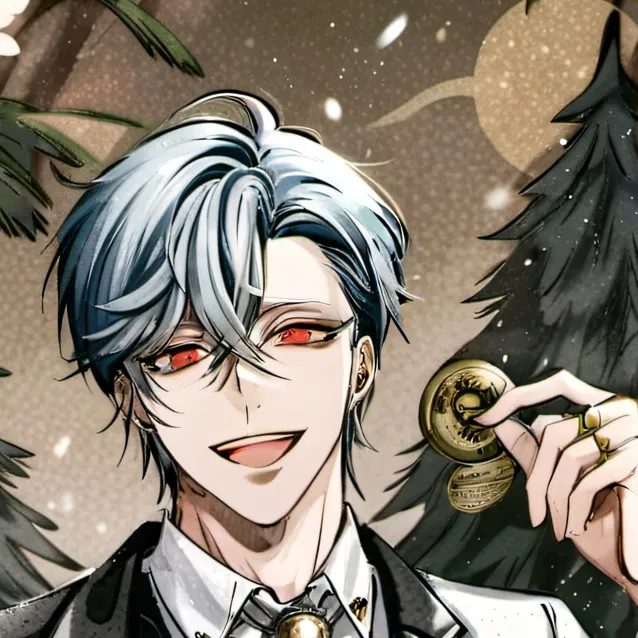 chat with ai character: jams