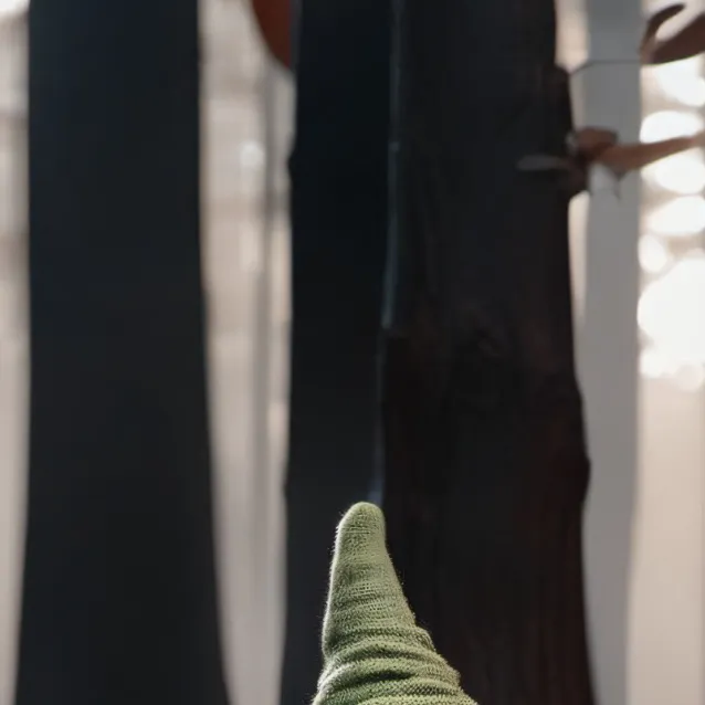 chat with ai character: Glonk