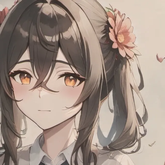 chat with ai character: honey 