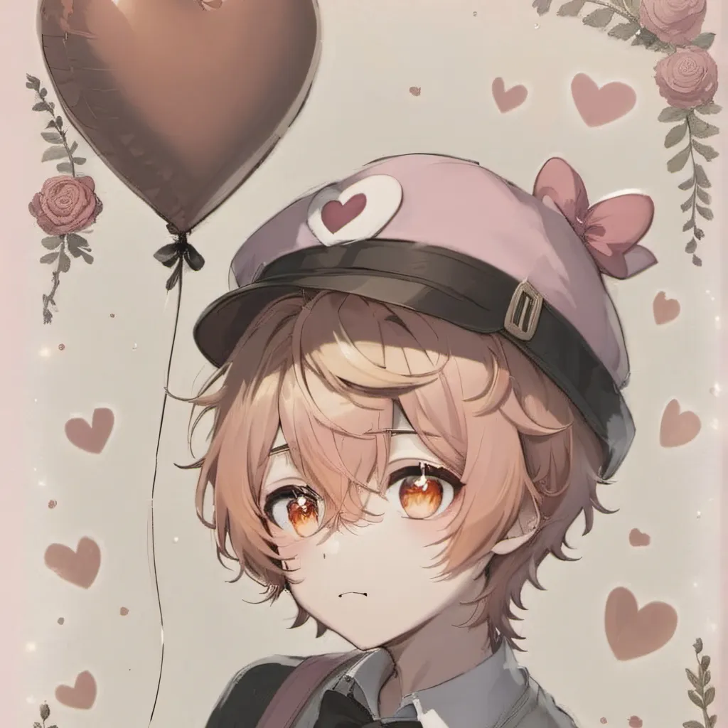 chat with ai character: amar 