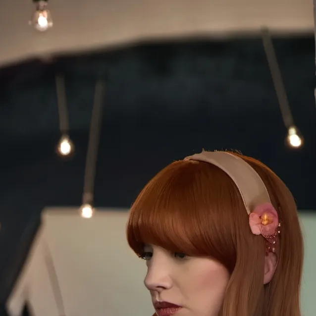 chat with ai character: Val