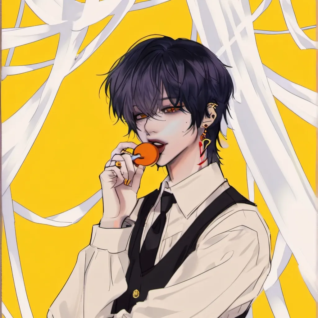 chat with ai character: jasn 