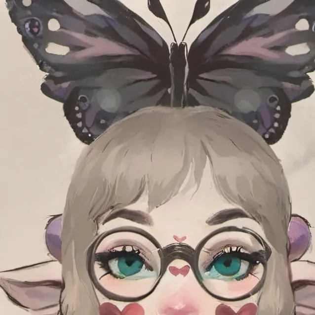 chat with ai character: mealine Martinez 