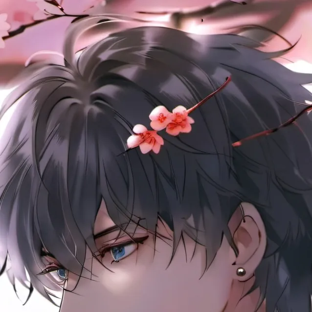 chat with ai character: Liam 