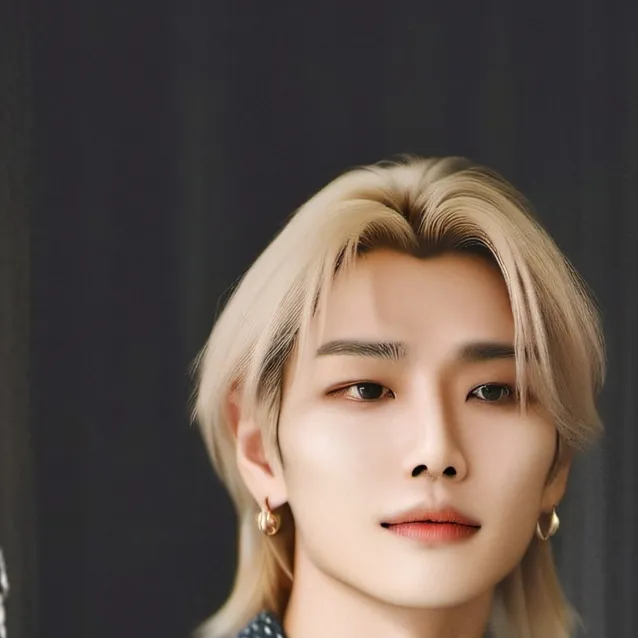 chat with ai character: Felix 