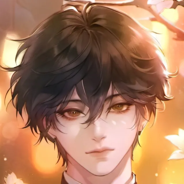 chat with ai character: Liam 