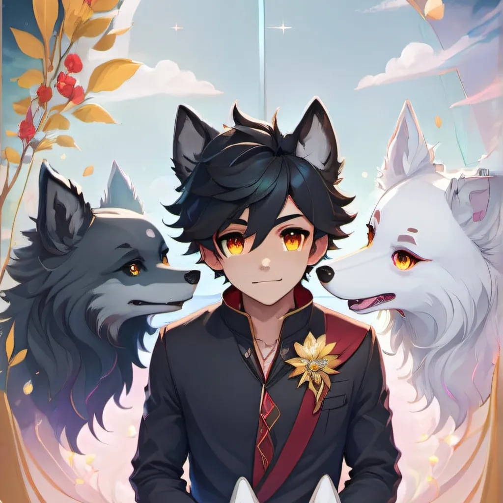 chat with ai character: Zach 