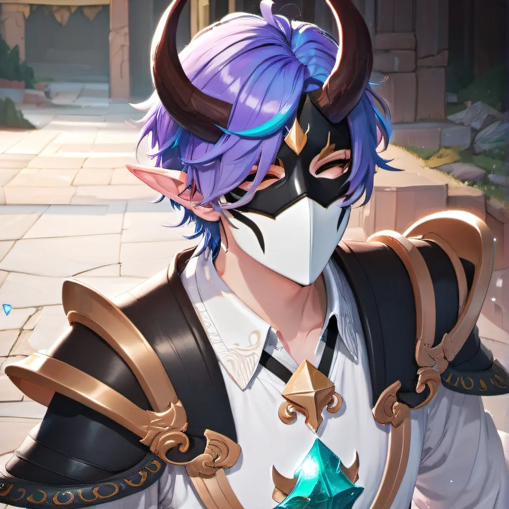 chat with ai character: gormiti rebellion