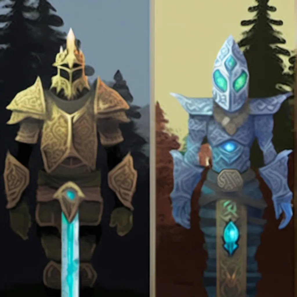 chat with ai character: gormiti nature unl