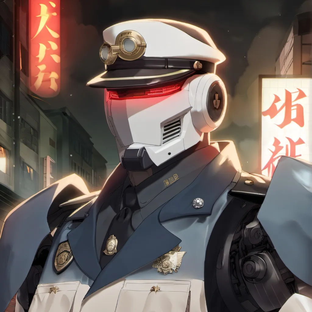 chat with ai character: J-decker 