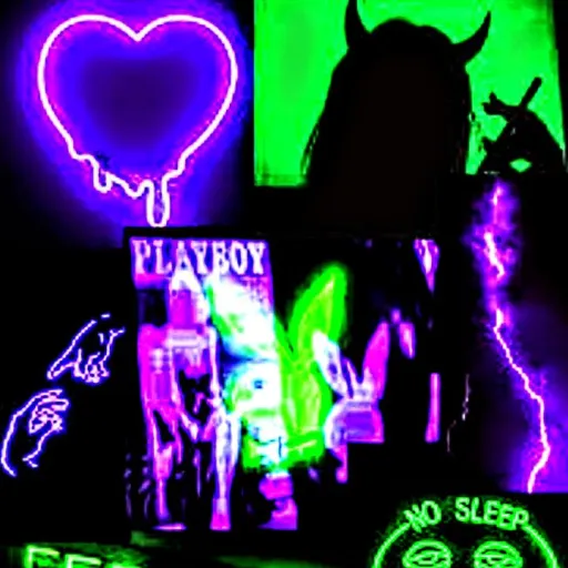 creator Max Brimstone's avatar